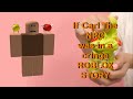 If carl the npc was in a cringe roblox story pt1