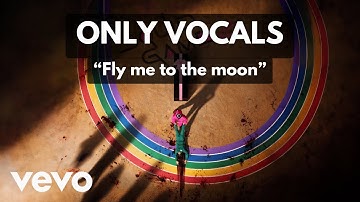 Fly Me To The Moon (VOCALS) - Squid Game 2 Version but Without the Annoying Ass Doll