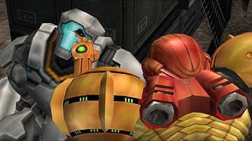 Metroid Prime 2:Echoes 100% walkthrough part 2:Missile Launcher