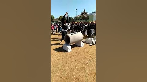 Tenaga dalam