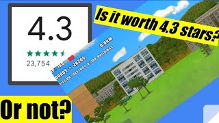 I don't feel like a beginner!!! Total Destruction game review and gameplay screenshot 2