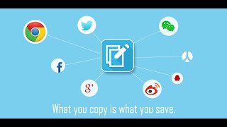 AnyCopy Official Promotion Video screenshot 4