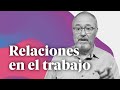 Conflictos en el trabajo - Enric Más Cerca