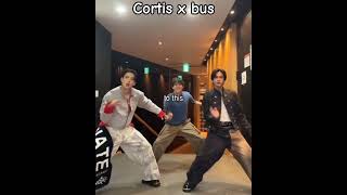 Download Lagu the viral go Thai remix😭 #cortis #bus #foryou #fyp MP3