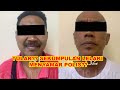 POLIS JOHOR BURU LELAKI MENYAMAR JADI POLIS??