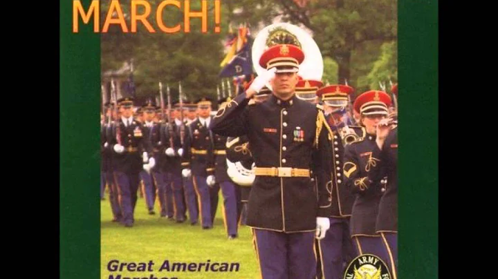 07 -- Joyce's 71st N.Y. Regiment March