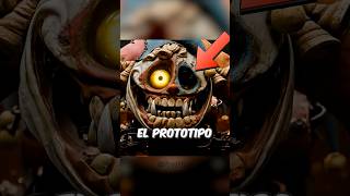 El VHS PROHIBIDO de Cat-Bee (Esto es real) 🧵👁️