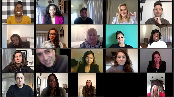 Hosts IN LA Webinar: Casting with Sean DeSimone & ...