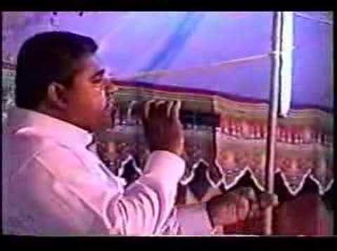 Being Born Again - Malayalam Sermon - Part 4 of 7