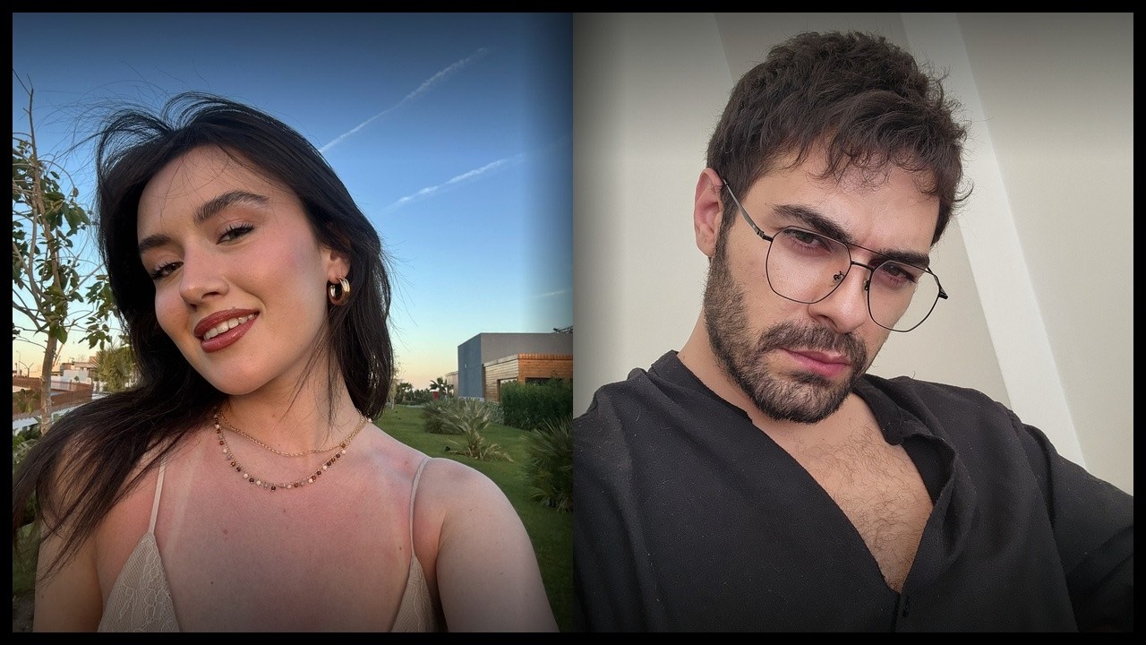 Спровоцировала ли Джемре Арда тайную войну между Гёкберком Йылдырымом и Каном Яманом?