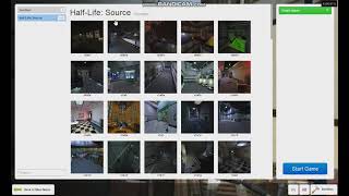 Garry's Mod 2013 Version - Half - Life Source Content Addon Pack - GMod13 - ((720p60))