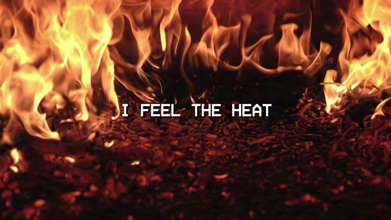 Jon Rhys Voerman - Back To The Fire (Feat. Ren Prior-White)