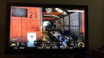 Quad Feed locus thermal