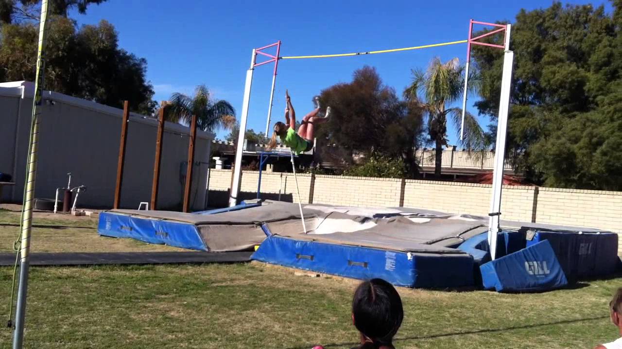 12' AZPVA meet 021613
