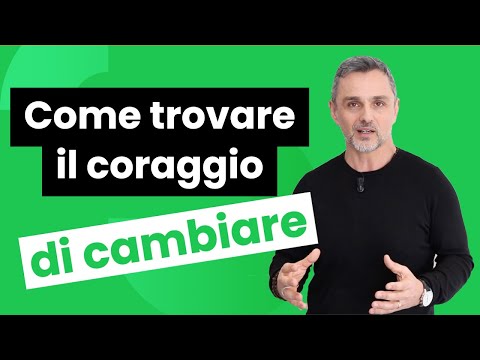 Video: Come Decidere Di Cambiare Genere