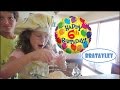 Hayley Turns 6! (WK 191.7) | Bratayley