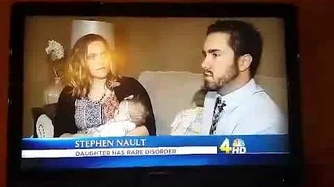 News Channel 4 - CBD oil bill could save lives