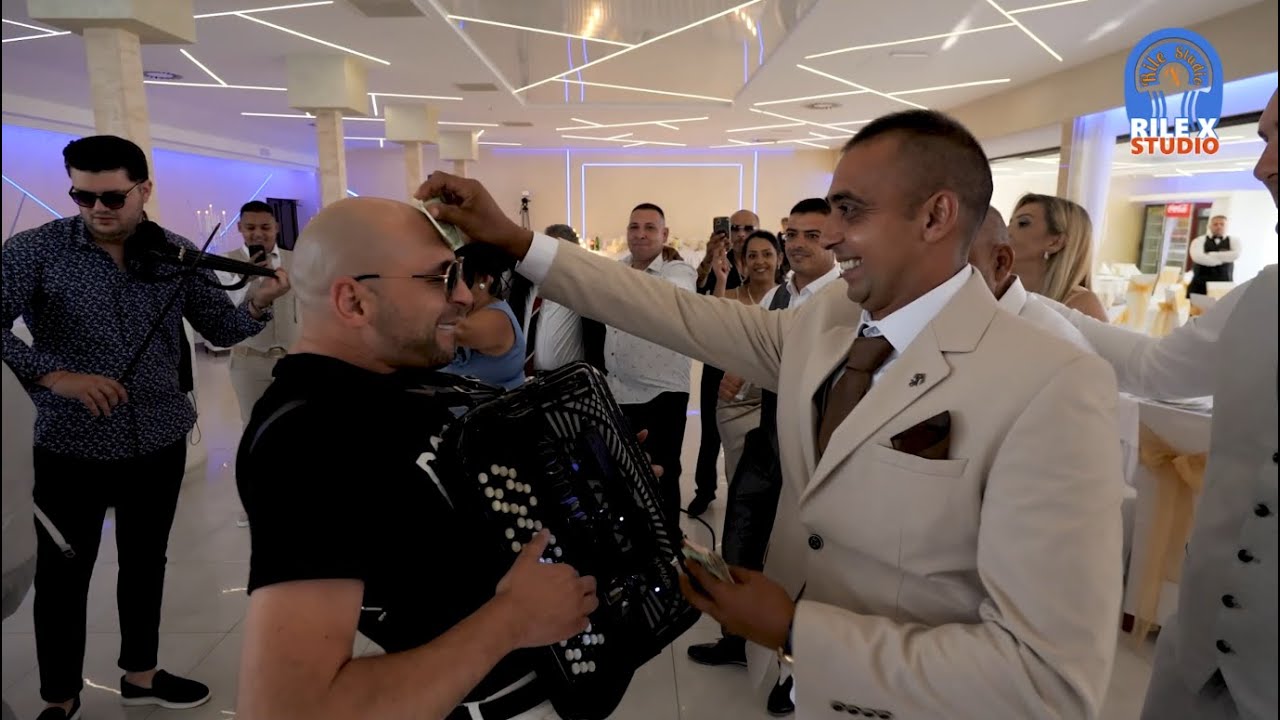 ACA CERGAR UVODNO KIDANJE RODJENDAN 18. STEFAN I STRAHINJA MARKOVACKO JEZERO