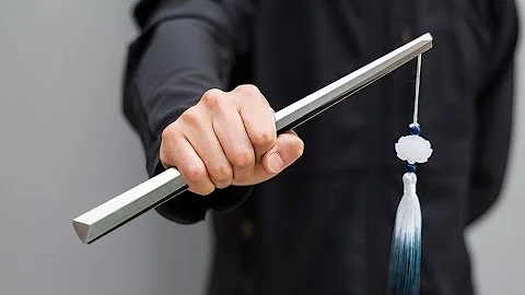 Now on Kickstarter: Titaner Titanium Folding Fan Whopping Multi EDC Tool