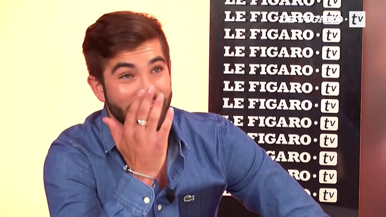 Kendji Girac, l'incroyable phénomène de l'industrie du disque