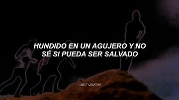 Alice In Chains - Down in a Hole (Official Video) Sub. Español