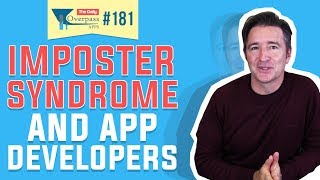 📱 متلازمة Imposter ومطوري التطبيقات screenshot 2