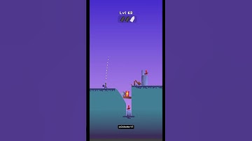 My Shooting Series Level #62. Not too Bad 😅.