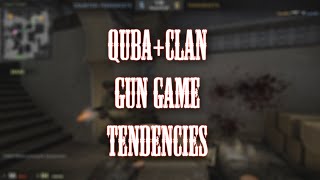 Quba Clan Gun Gamers Are Comping?