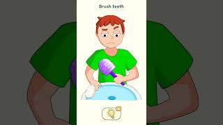 DOP 2 Level 761 Delete One Part Best Puzzle Game Walkthrough #viralvideo #shortsfeed @REGARMY