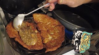 Placek Po Bytomsku Ale Grzybowy Feat Dziadek Niklausa