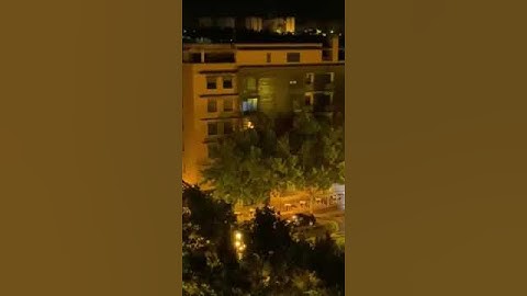 Rotura de la luna y huida en BMW; así fue el atraco de un bar del Paseo Zorrilla en plena madrugada