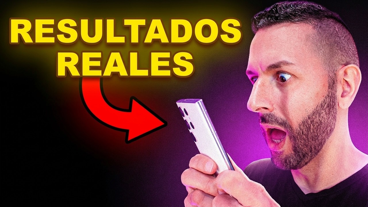 Probé 5 Apps para Generar Ingresos (Resultados)