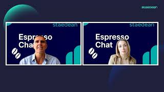 Espresso Chat: Inspection-Ready Data and the New Reality of Regulatory Compliance