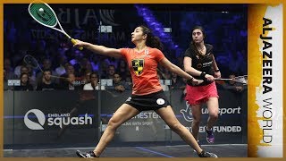 Egypt's Squash Champions | Al Jazeera World