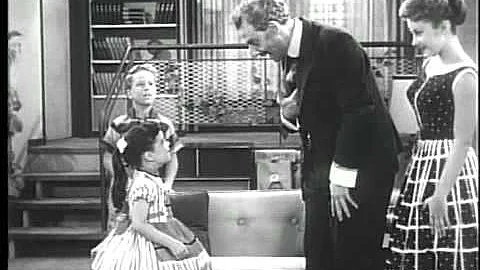 Danny Thomas Show - Kathy is Approved Part 1