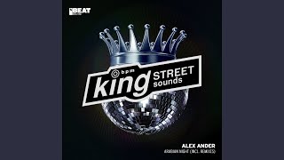 Arabian Night dub Mix