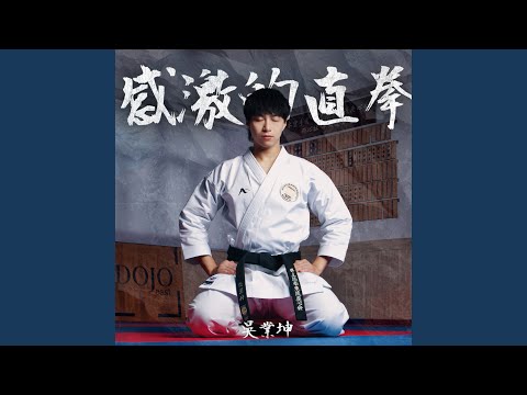 感激的直拳 - 吳業坤