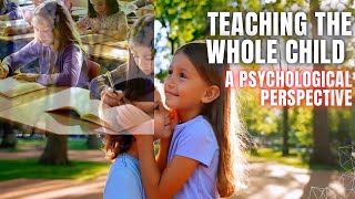 Psychology Perspective Of Education