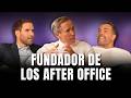 "De EMPRENDEDOR a llevar la AGENDA PERSONAL del PRESIDENTE"  Jorge Alessandri - EP 22