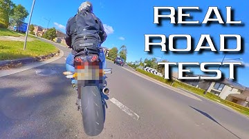 These SELF CANCELLING INDICATORS are actually DOPE!