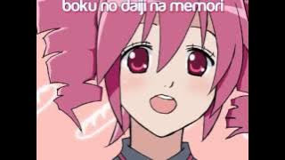 ITSUDEMO I LOVE YOU / FUKKIRETA