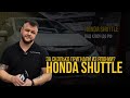 Какая цена доставки Honda Shuttle из Японии? Узнайте все детали!  #автоизяпонии #авто #hondashuttle 