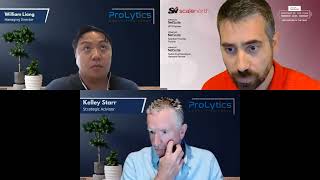 ScaleNorth's Beyond NetSuite Reporting: Modern Planning, Forecasting & AI Webinar | 08/21/2026