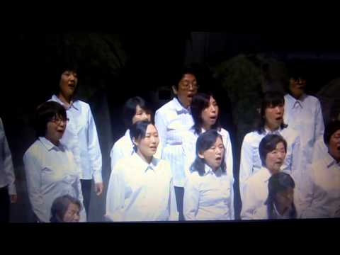 ストライキ節