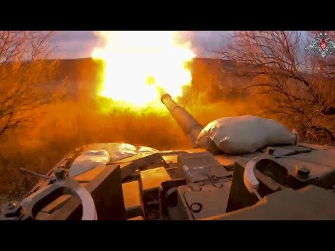 უკრაინამ ბელგოროდისა და ვორონეჟის რეგიონებზე დრონებით იერიში მიიტანა