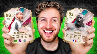 Top 10 Meta National Captain Evolution Cards to Evolve in FC 26