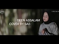 Deen Assalam - Cover by Sabyan Gambus (Lyrics) HD