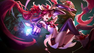 Jinx Highlights(20200106)