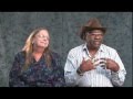 Living Interracial: Lloyd and Nancy Johnson