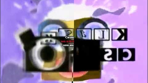 V.../(NEW EFFECT) Klasky Csupo in Split CoNfUsIoN